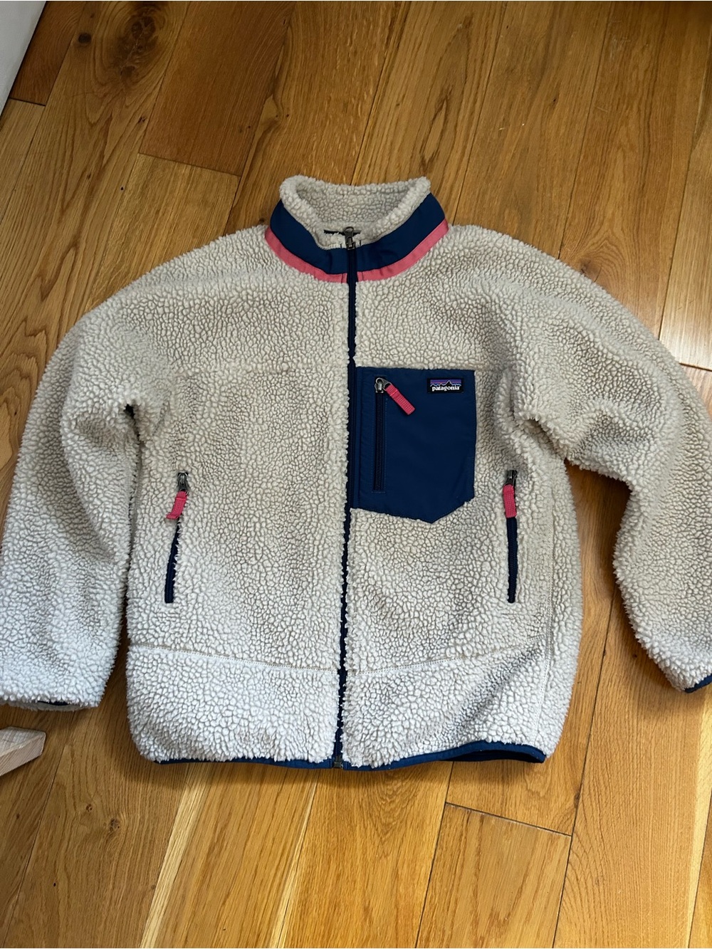 Patagonia Retro-X Jacket